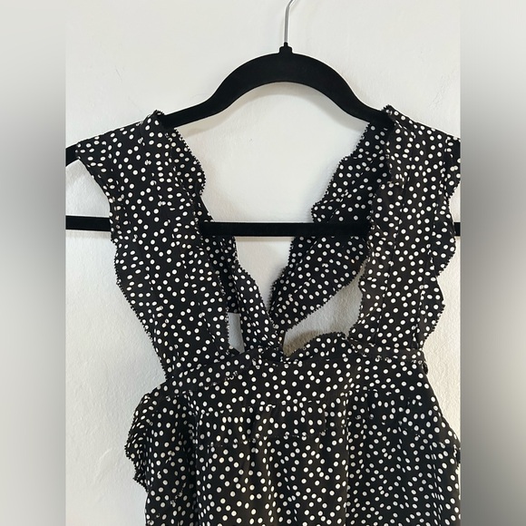 EUC J Crew 100% silk top size 6 - Picture 2 of 8